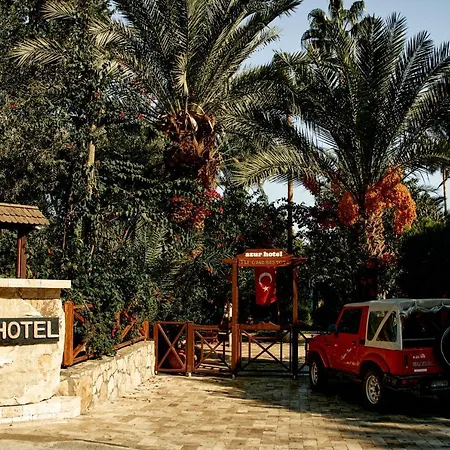 Azur Hotel