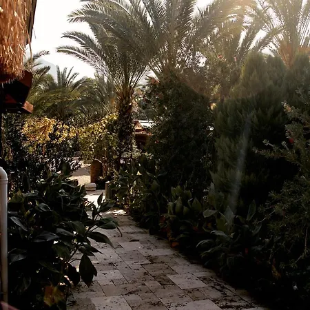 Azur Hotel Cirali