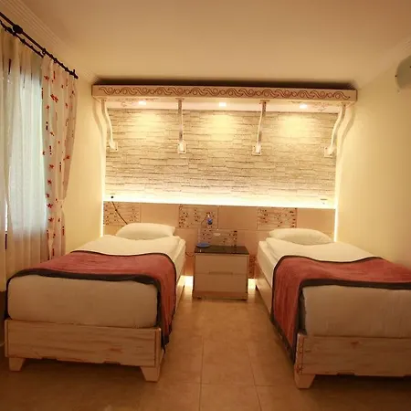 Hotel Azur Cirali