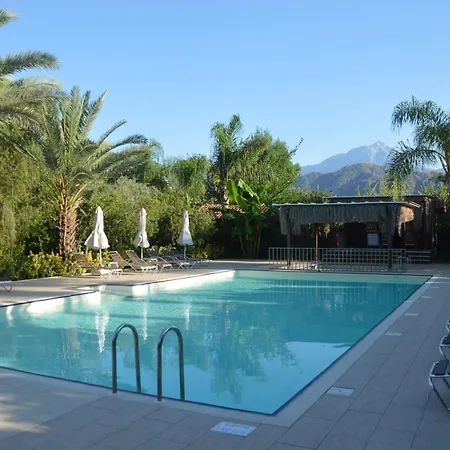 Hotel Azur 3*