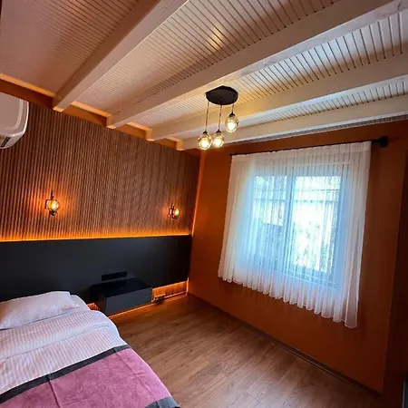 Azur Hotel Cirali