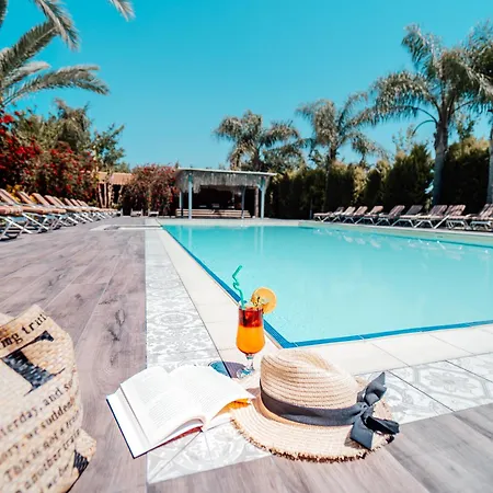 Hotel Azur 3*