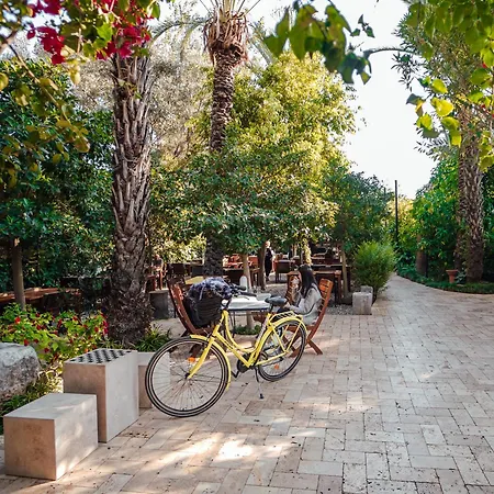 Azur Hotel Cirali