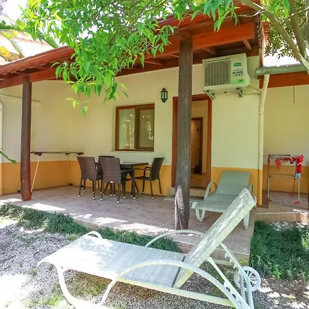 Hotel Azur Cirali